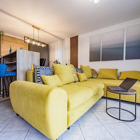 Romeo&Julia- Newly Refurbished Apartment Near Medulin Pomer Kültér fotó