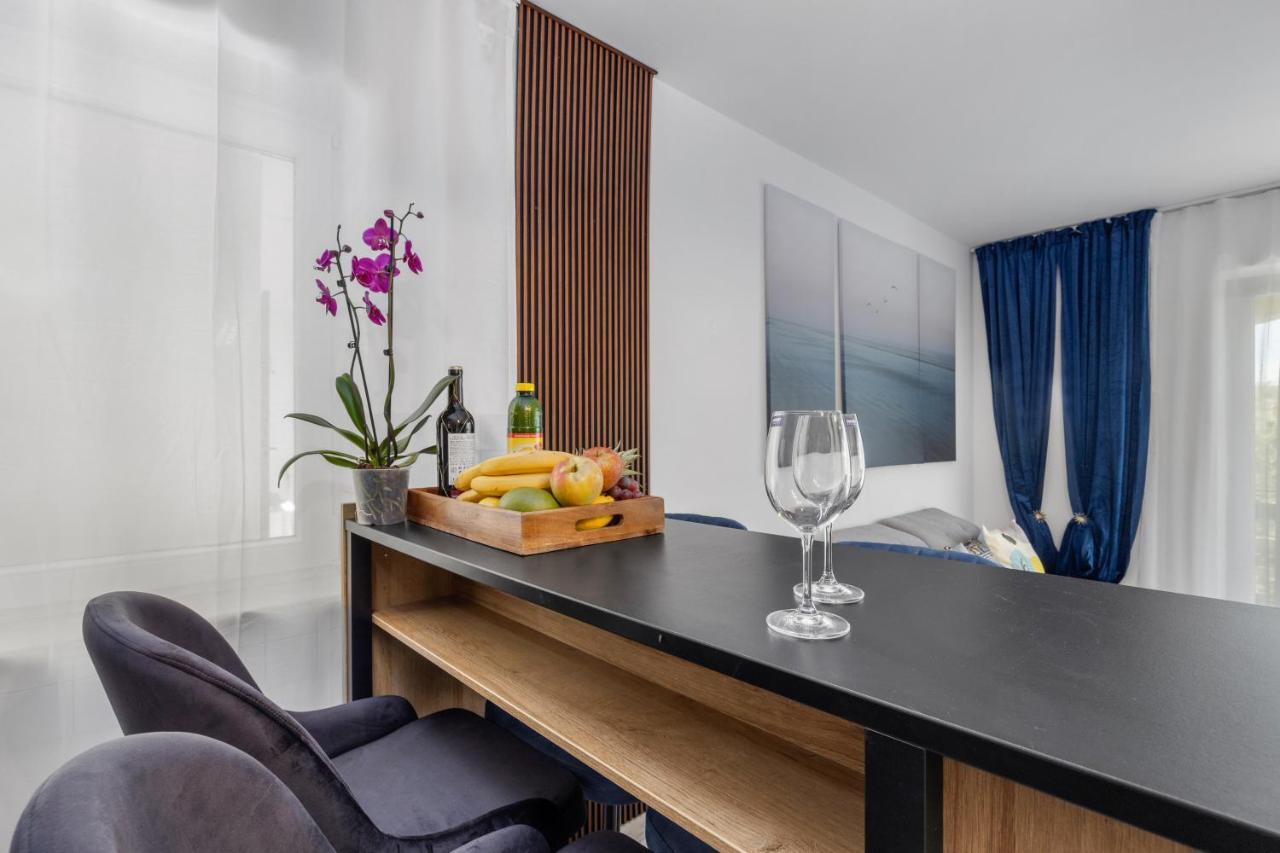 Romeo&Julia- Newly Refurbished Apartment Near Medulin Pomer Kültér fotó