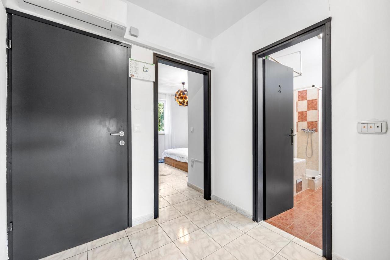 Romeo&Julia- Newly Refurbished Apartment Near Medulin Pomer Kültér fotó