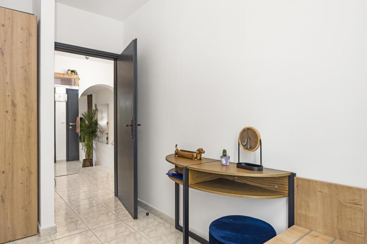 Romeo&Julia- Newly Refurbished Apartment Near Medulin Pomer Kültér fotó