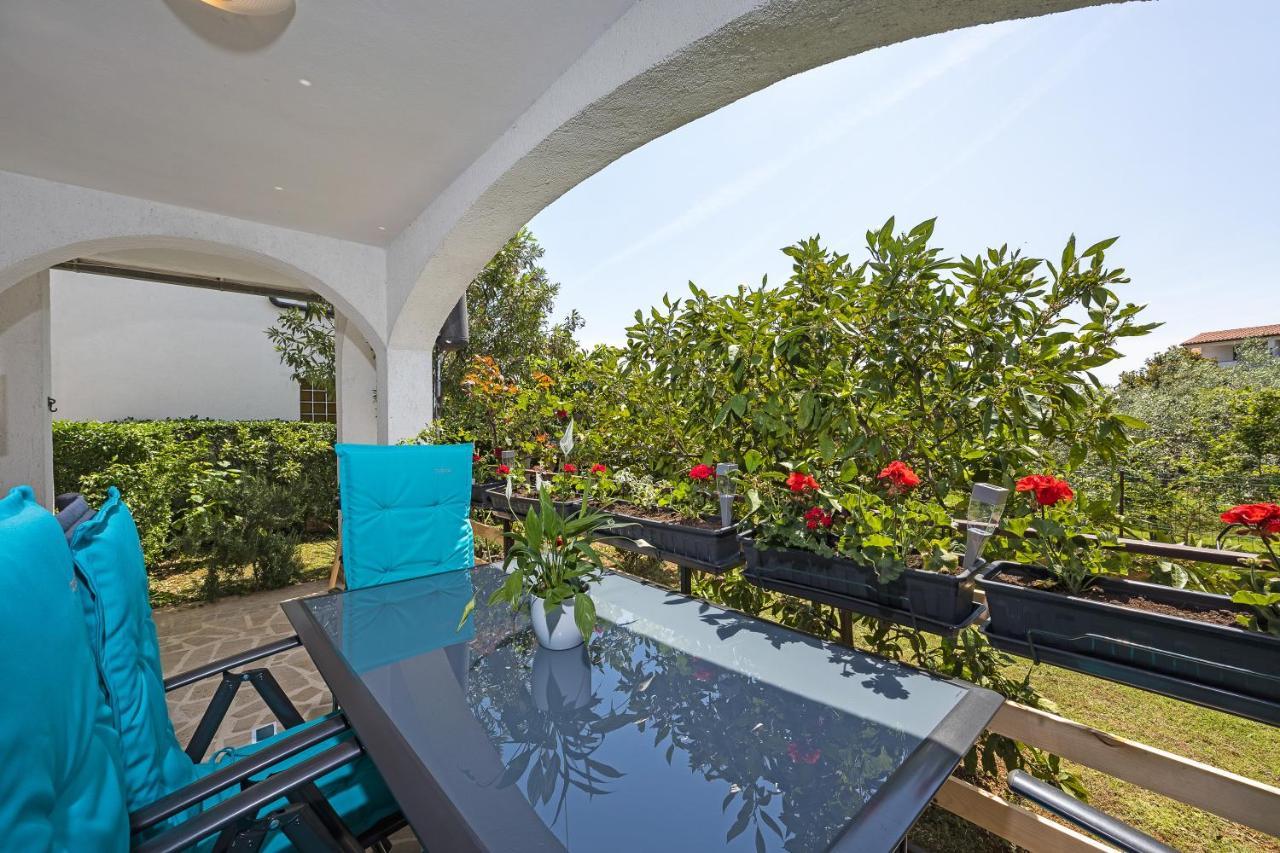 Romeo&Julia- Newly Refurbished Apartment Near Medulin Pomer Kültér fotó