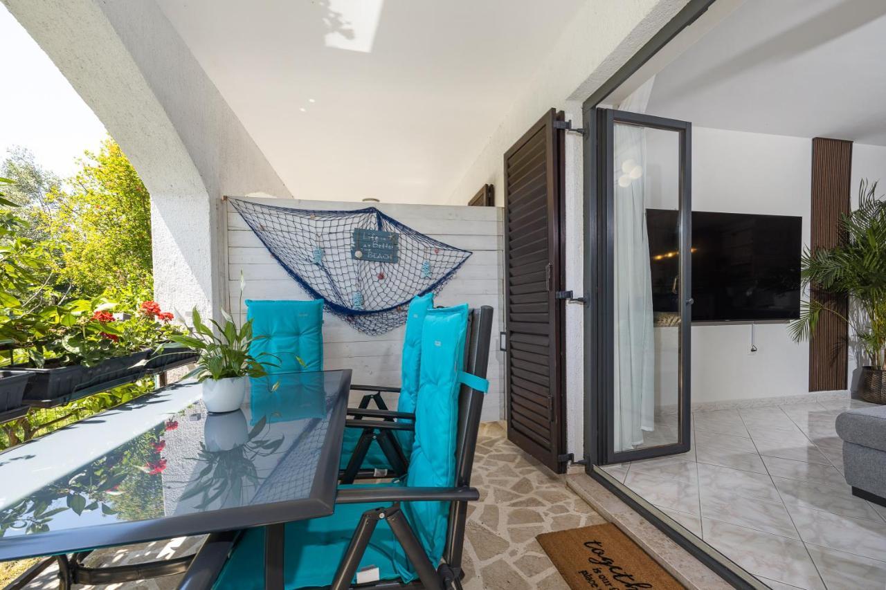 Romeo&Julia- Newly Refurbished Apartment Near Medulin Pomer Kültér fotó