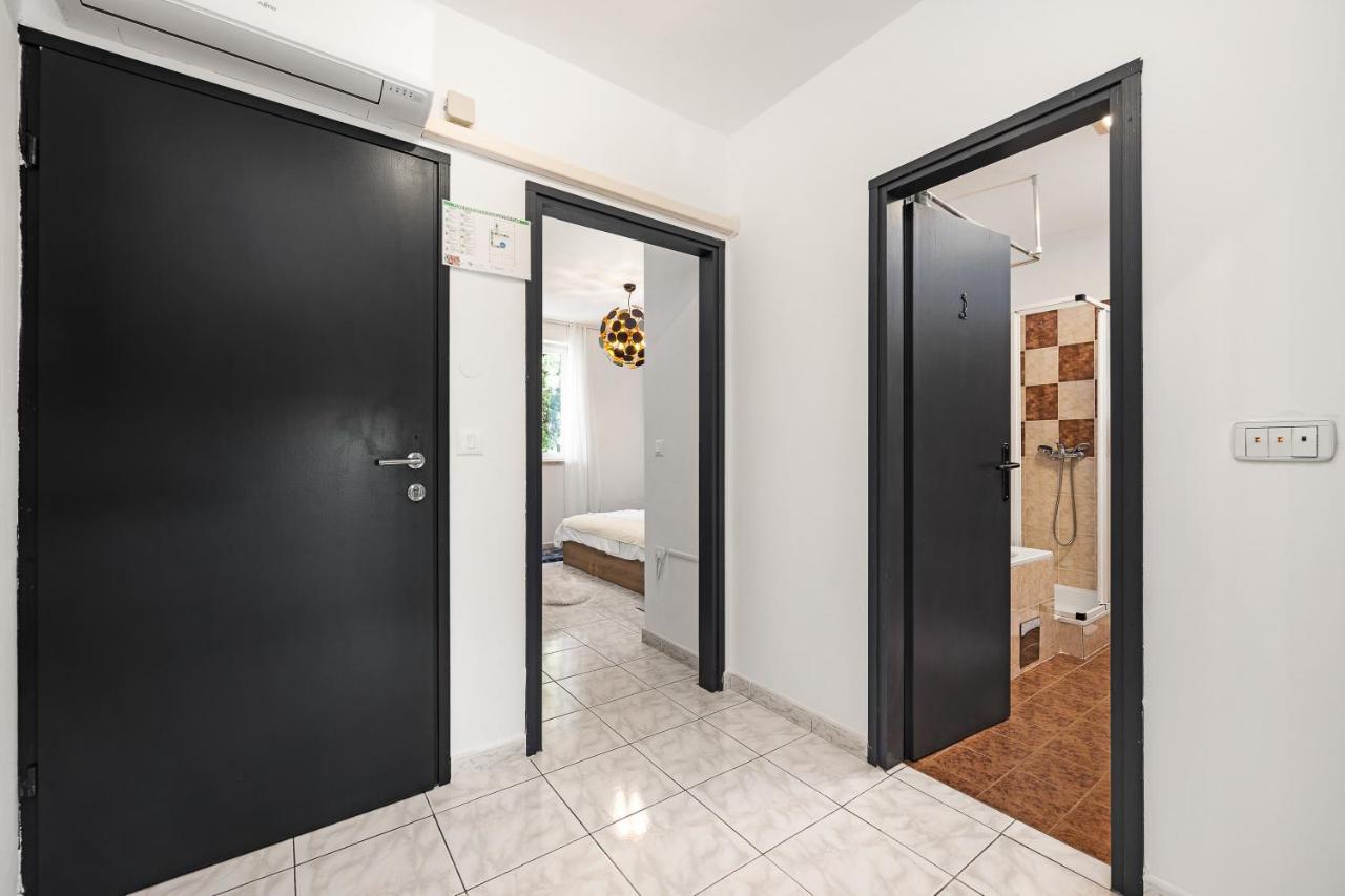 Romeo&Julia- Newly Refurbished Apartment Near Medulin Pomer Kültér fotó