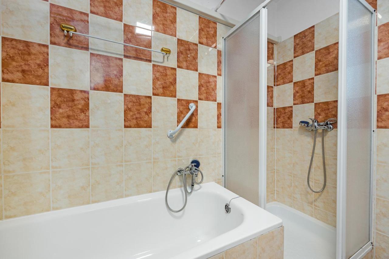 Romeo&Julia- Newly Refurbished Apartment Near Medulin Pomer Kültér fotó