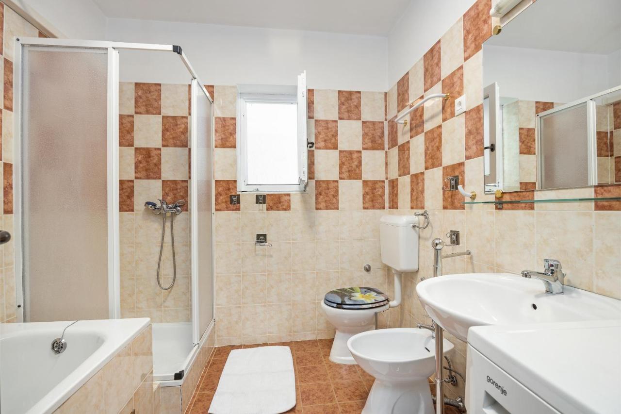 Romeo&Julia- Newly Refurbished Apartment Near Medulin Pomer Kültér fotó