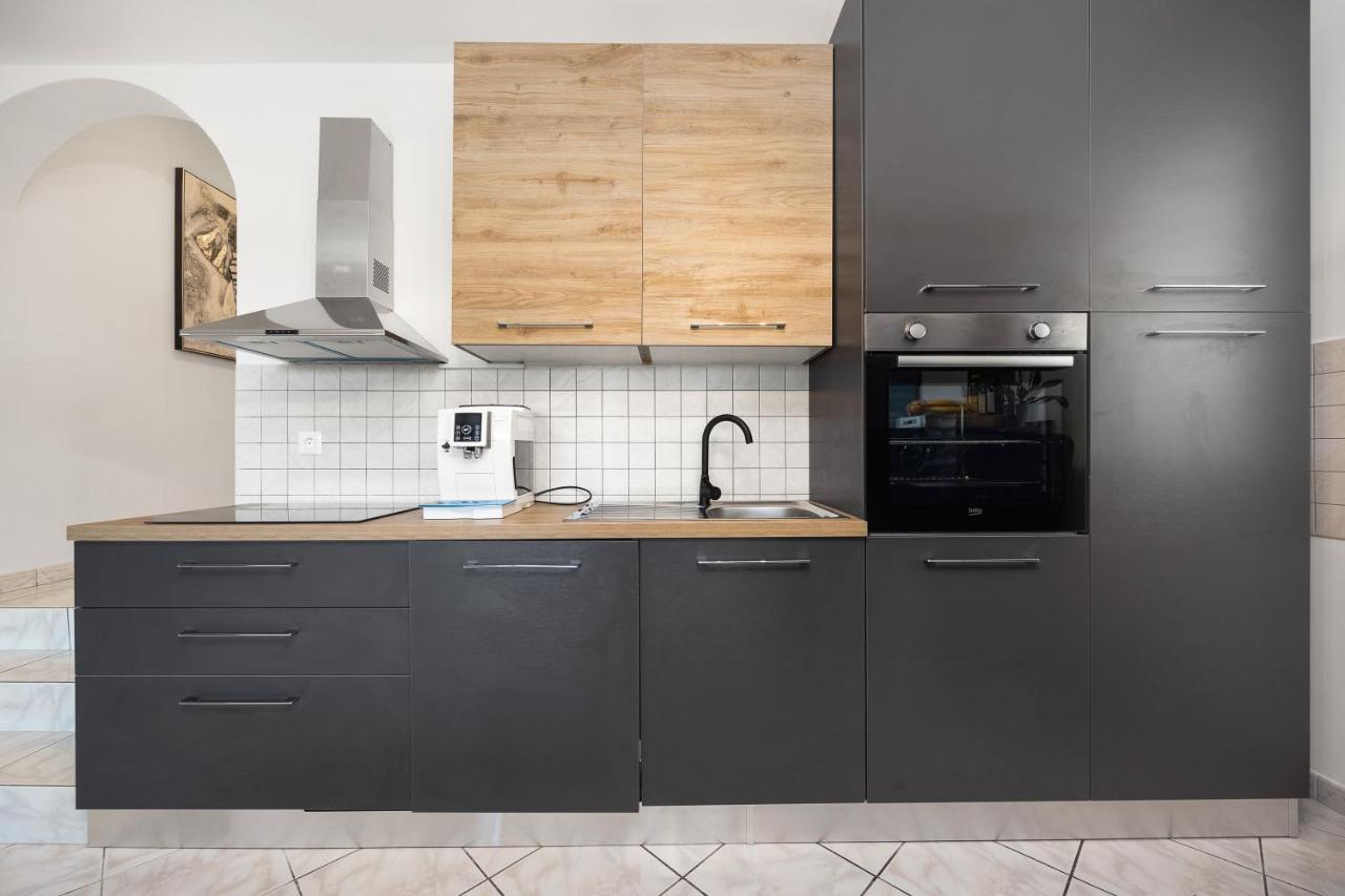 Romeo&Julia- Newly Refurbished Apartment Near Medulin Pomer Kültér fotó