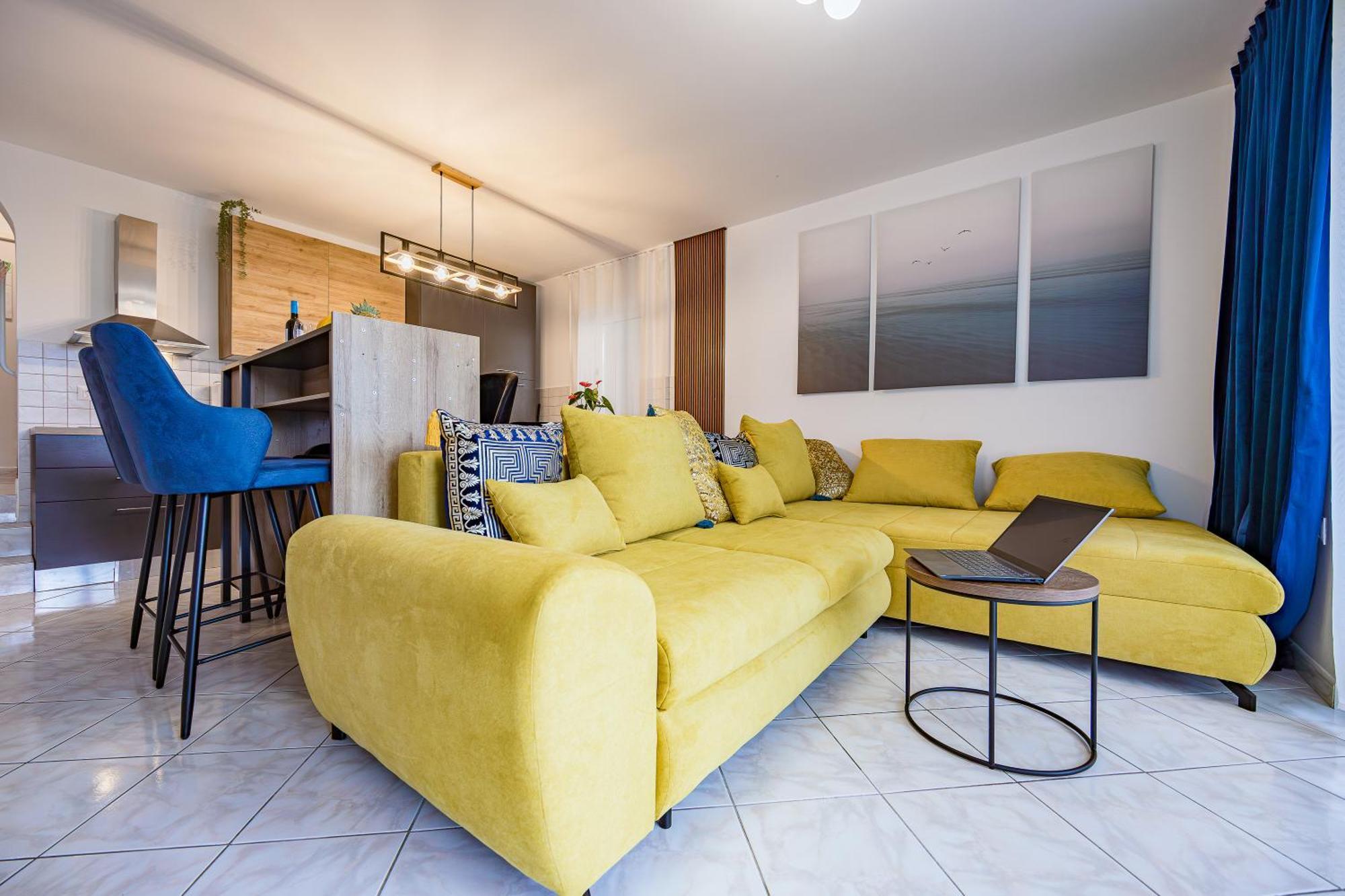 Romeo&Julia- Newly Refurbished Apartment Near Medulin Pomer Kültér fotó