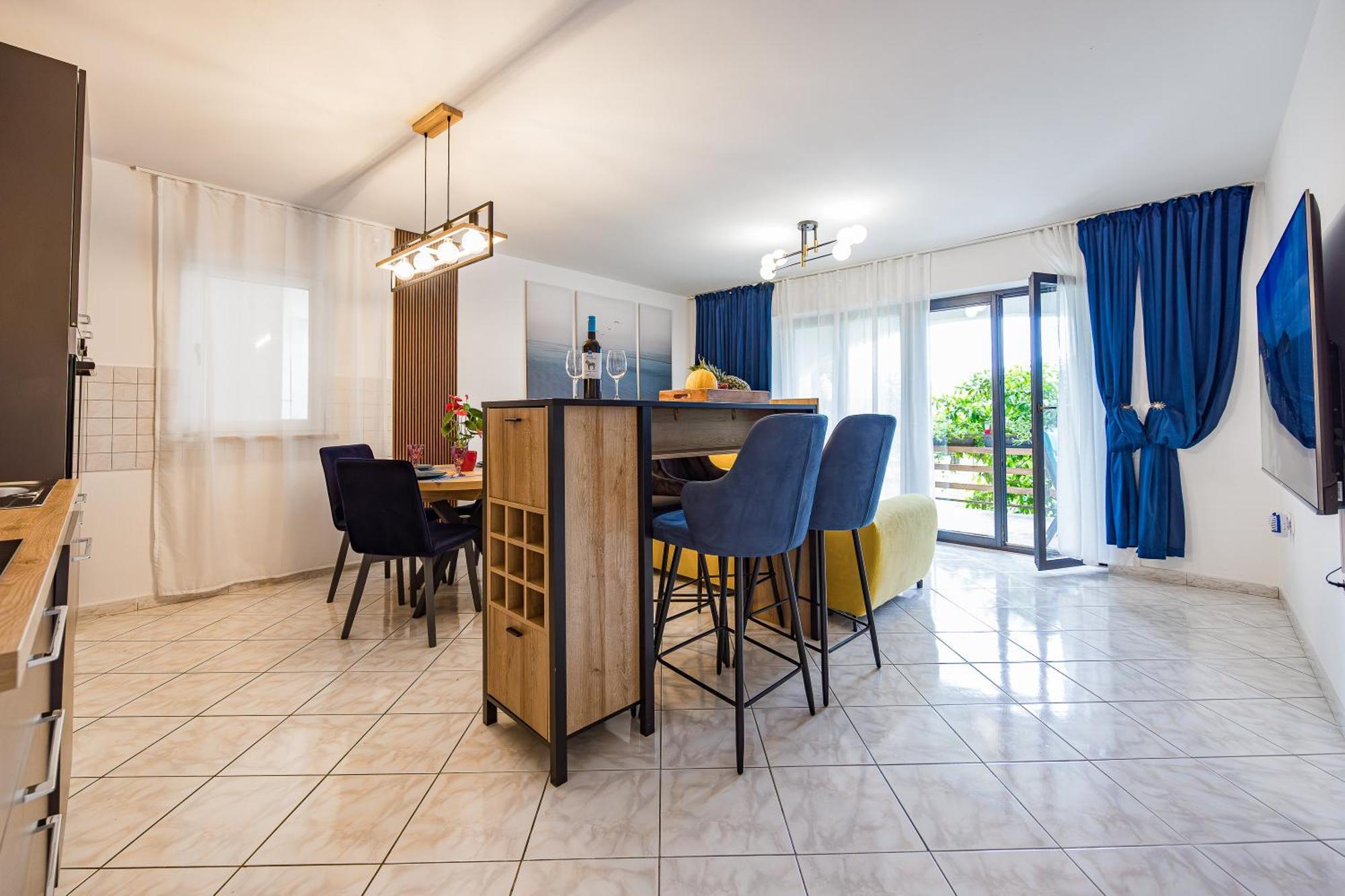 Romeo&Julia- Newly Refurbished Apartment Near Medulin Pomer Kültér fotó