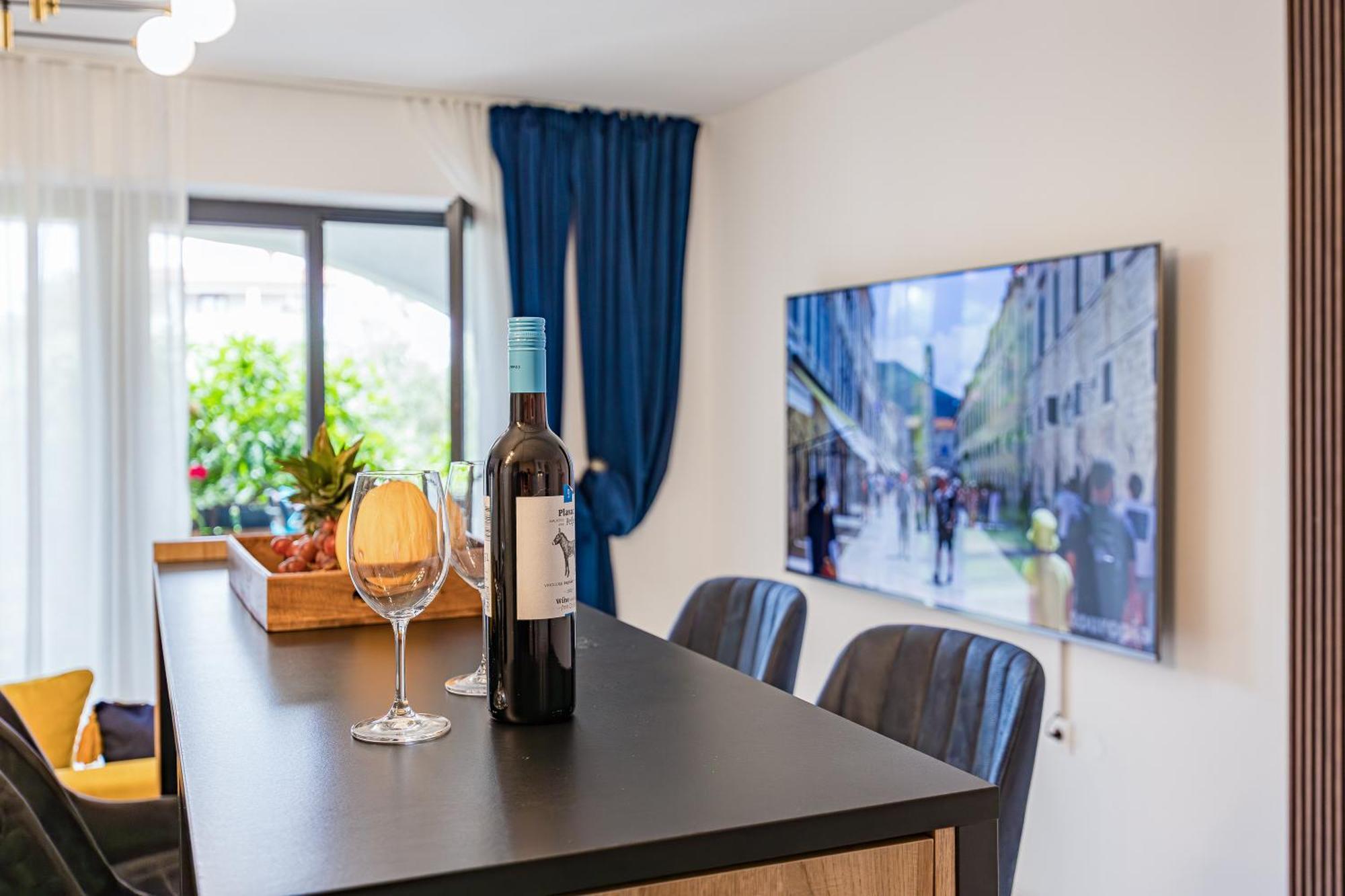 Romeo&Julia- Newly Refurbished Apartment Near Medulin Pomer Kültér fotó