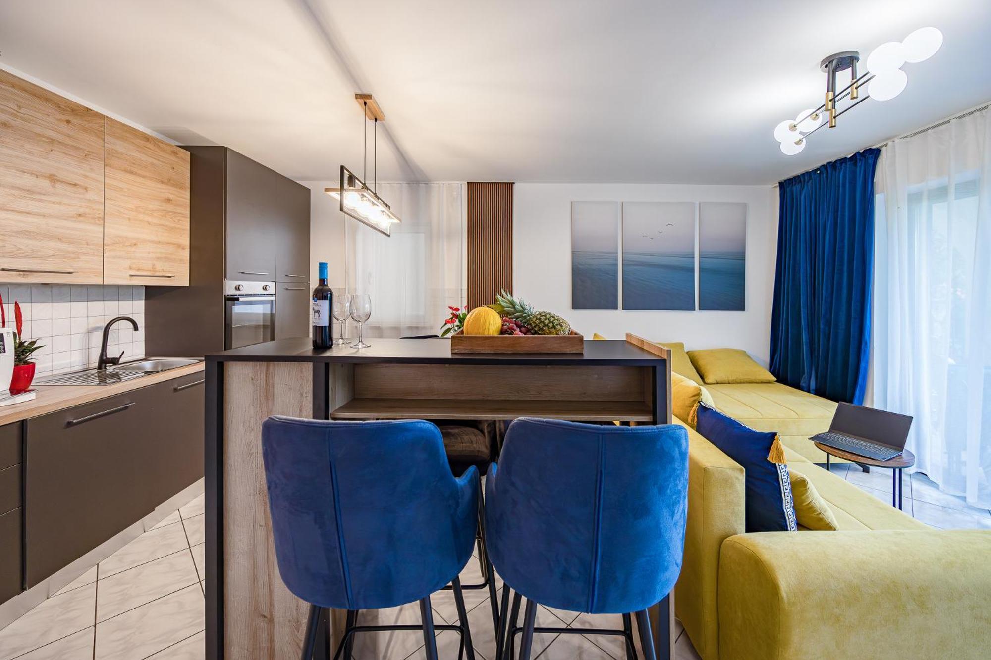 Romeo&Julia- Newly Refurbished Apartment Near Medulin Pomer Kültér fotó