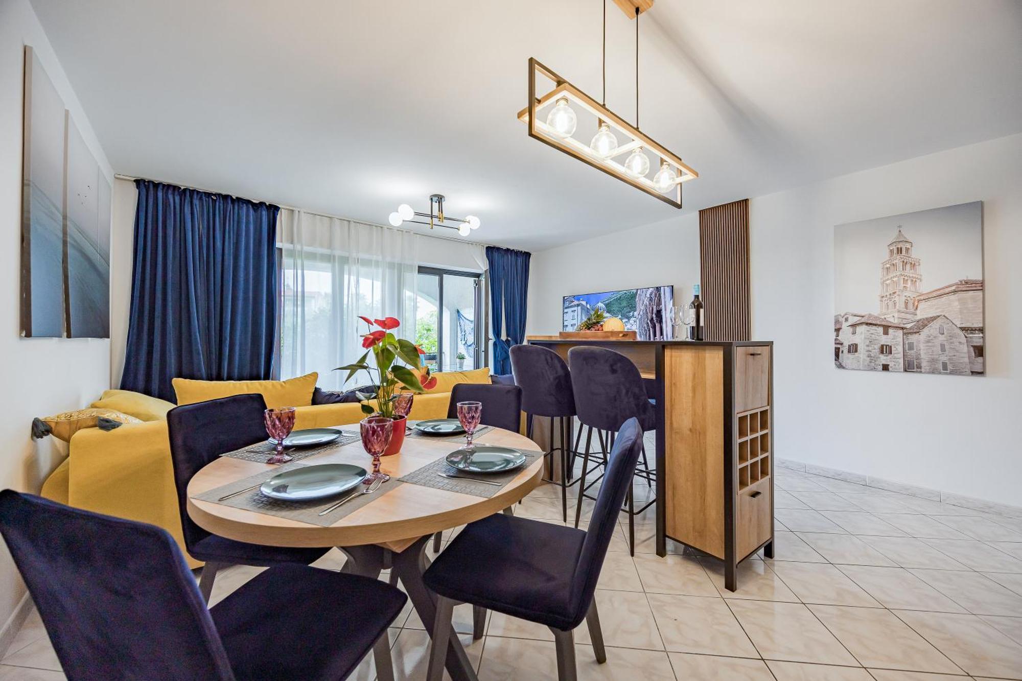 Romeo&Julia- Newly Refurbished Apartment Near Medulin Pomer Kültér fotó